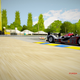 Illustration for article titled Fourza 2.4 Hours Of Le Mans: Post Race + Replays (UPDATED: More Pics)